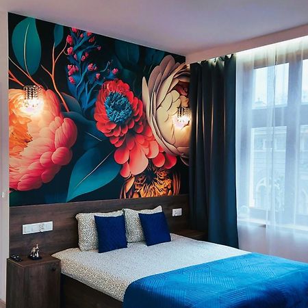 Theapartments Gdanska Lodz  Luaran gambar