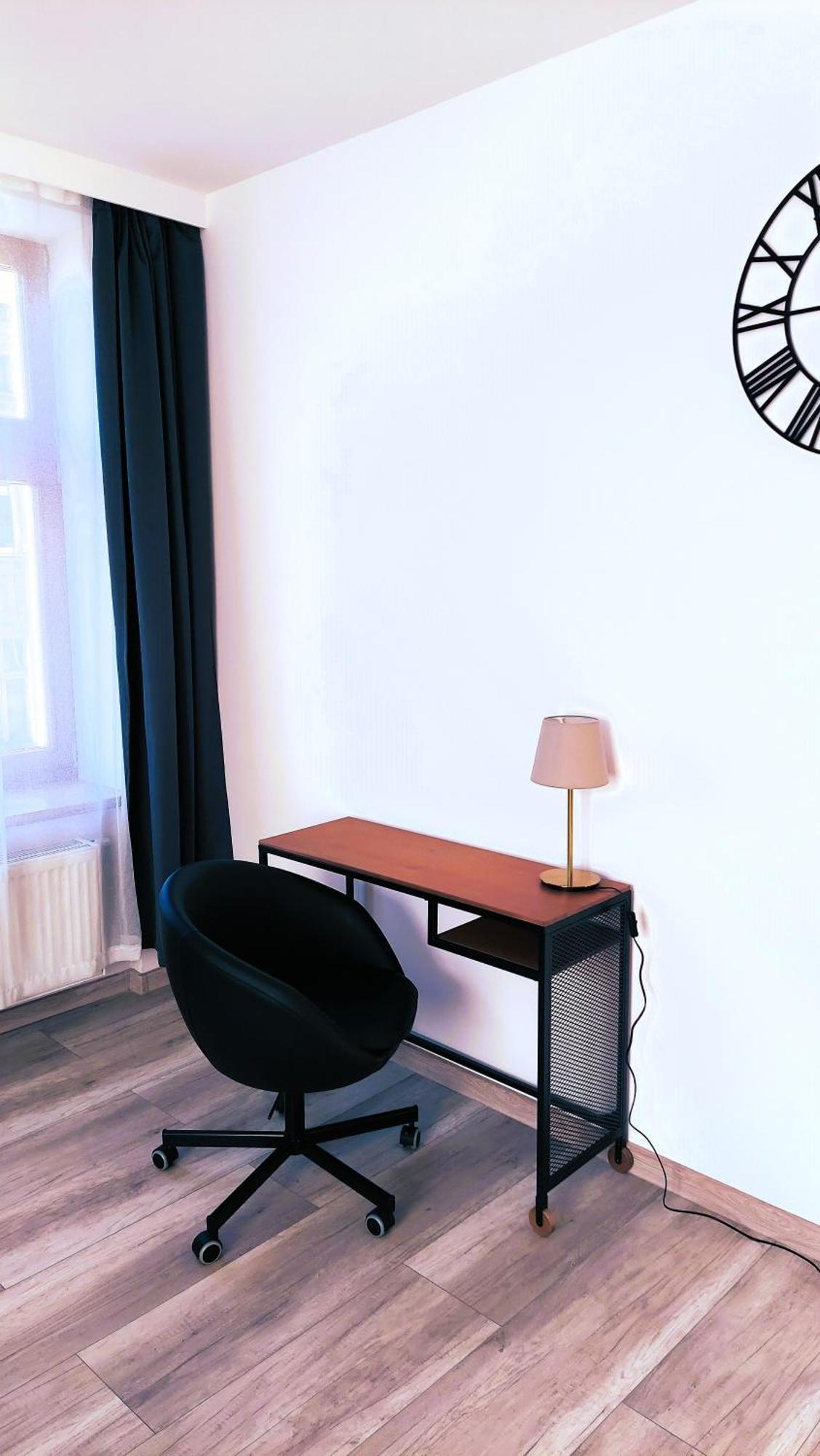 Theapartments Gdanska Lodz  Luaran gambar