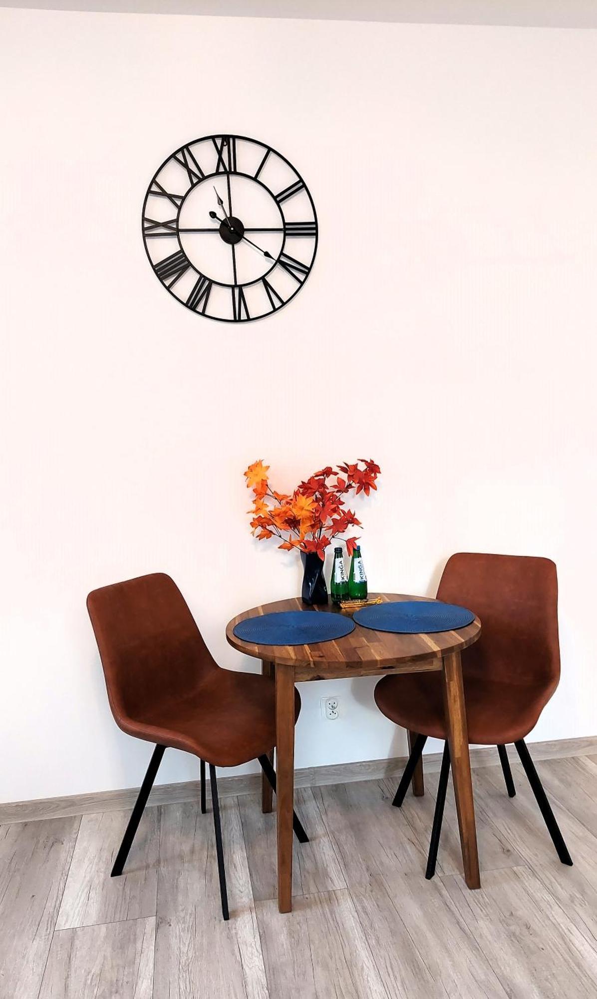 Theapartments Gdanska Lodz  Luaran gambar