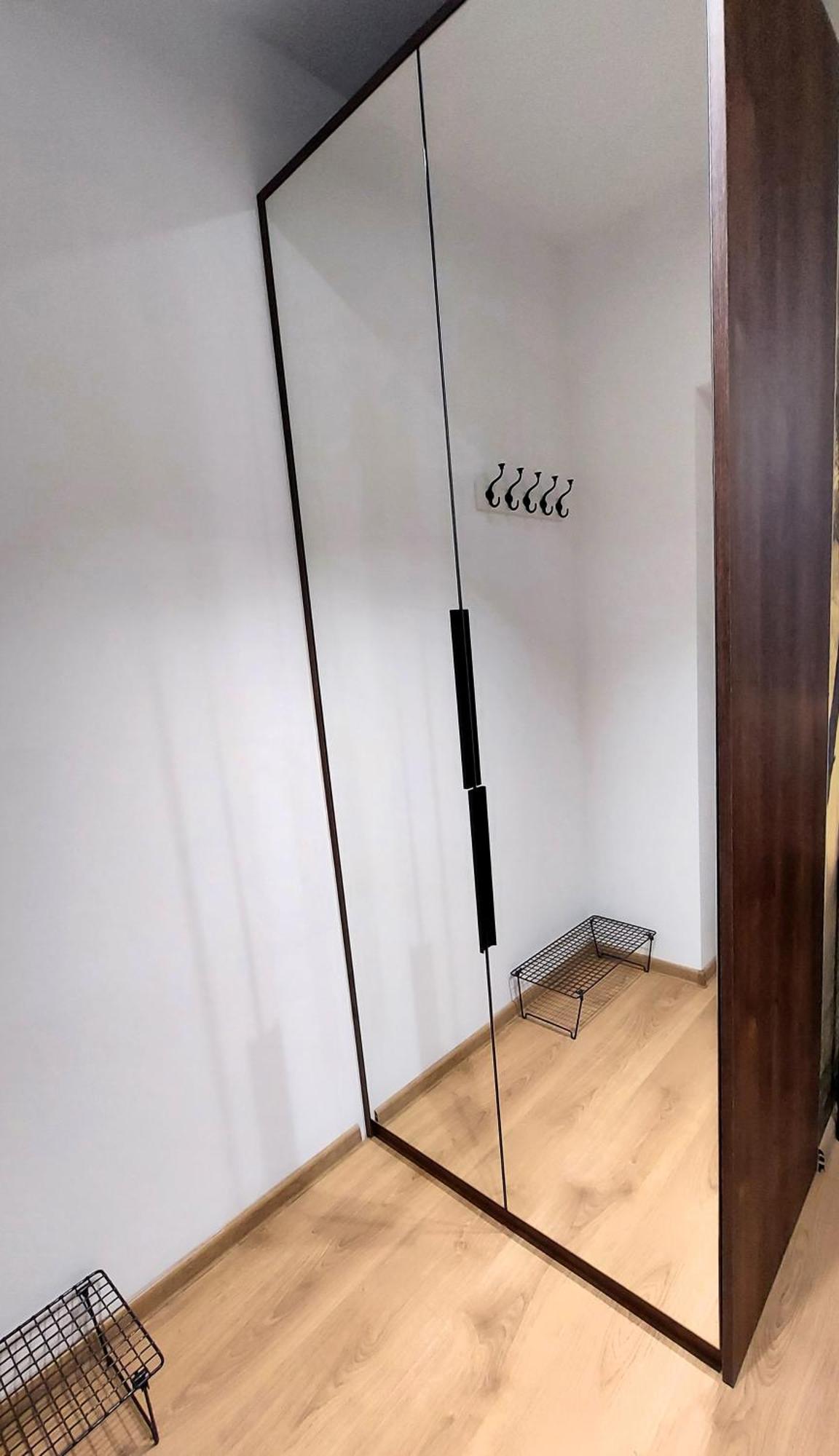 Theapartments Gdanska Lodz  Bilik gambar