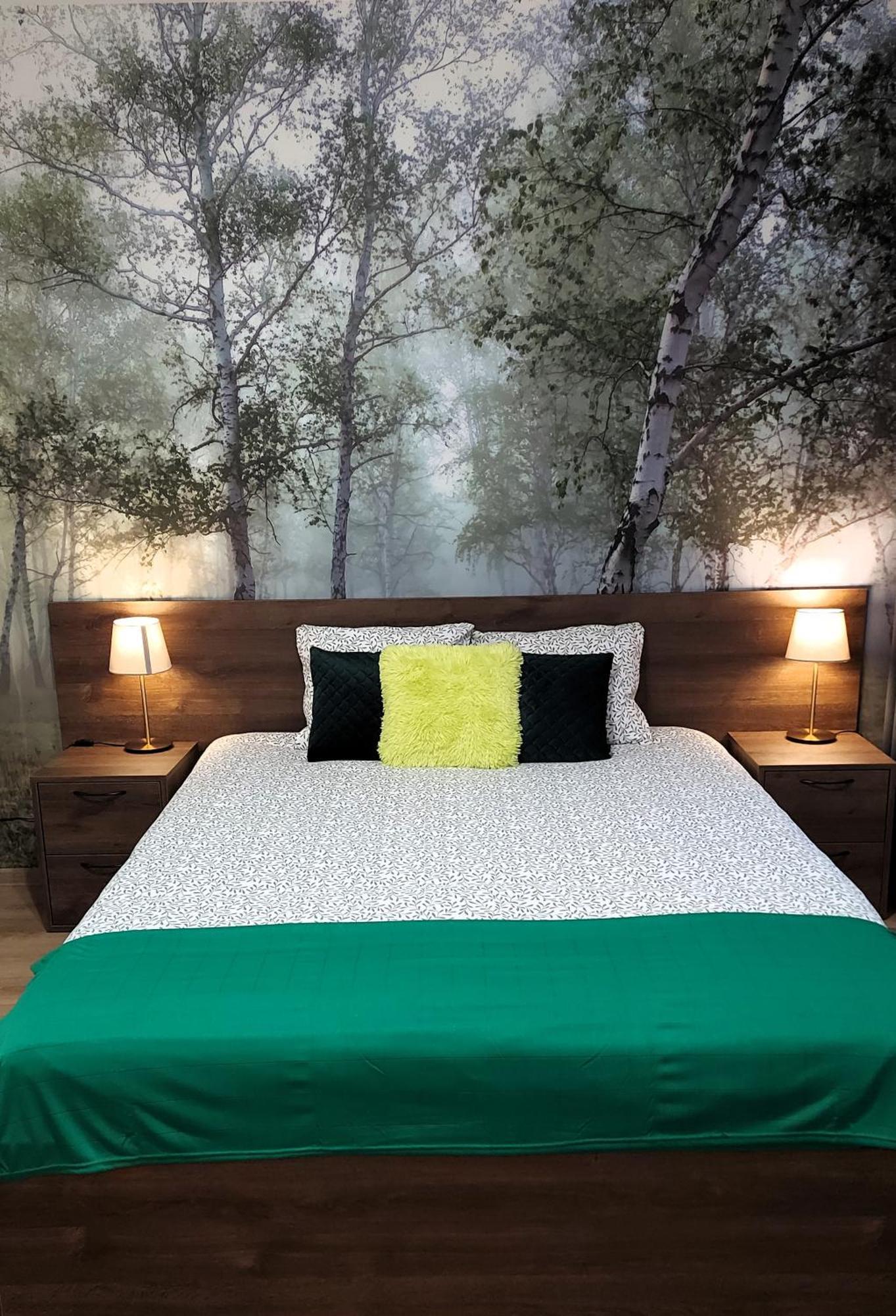 Theapartments Gdanska Lodz  Luaran gambar