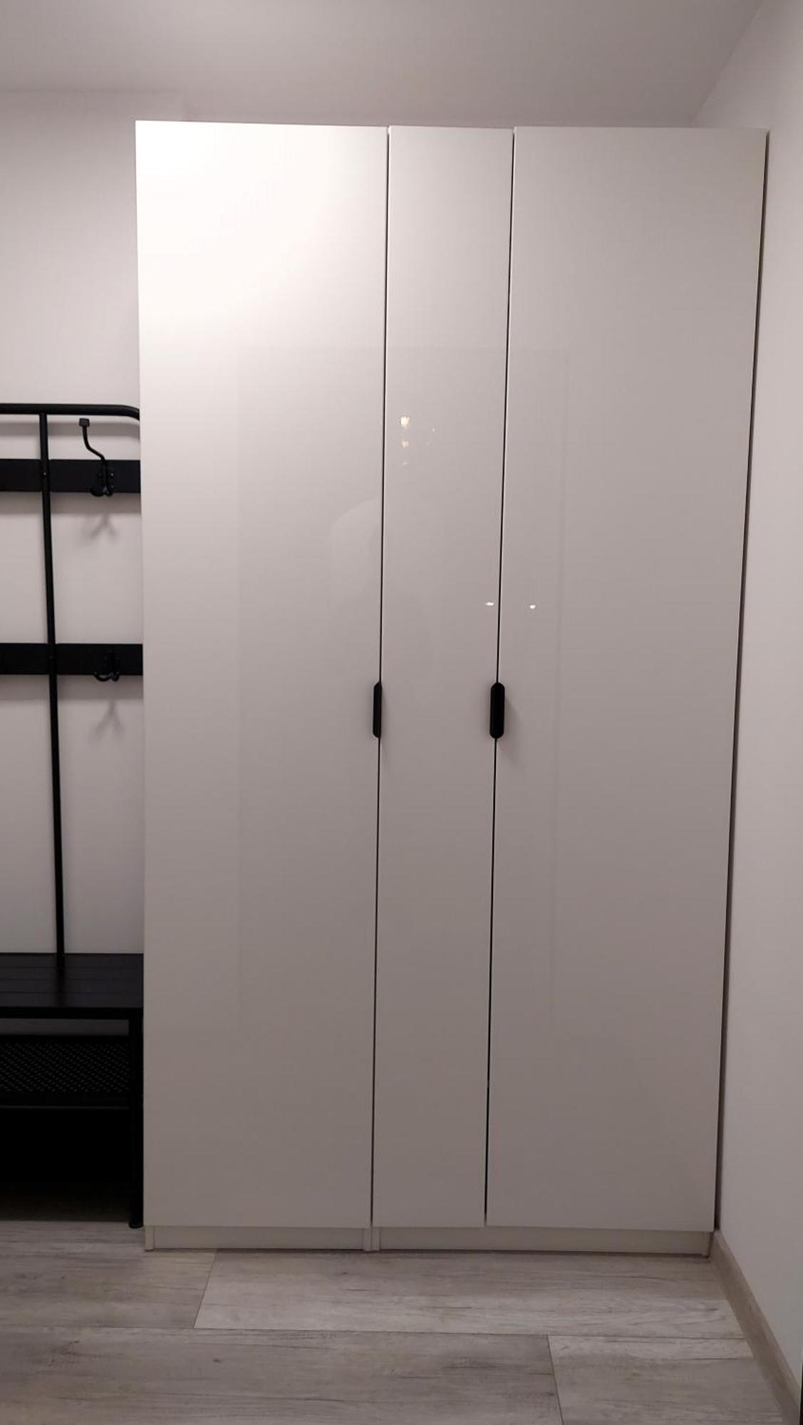 Theapartments Gdanska Lodz  Bilik gambar