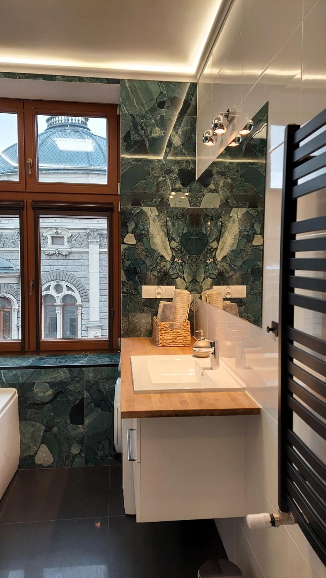 Theapartments Gdanska Lodz  Luaran gambar