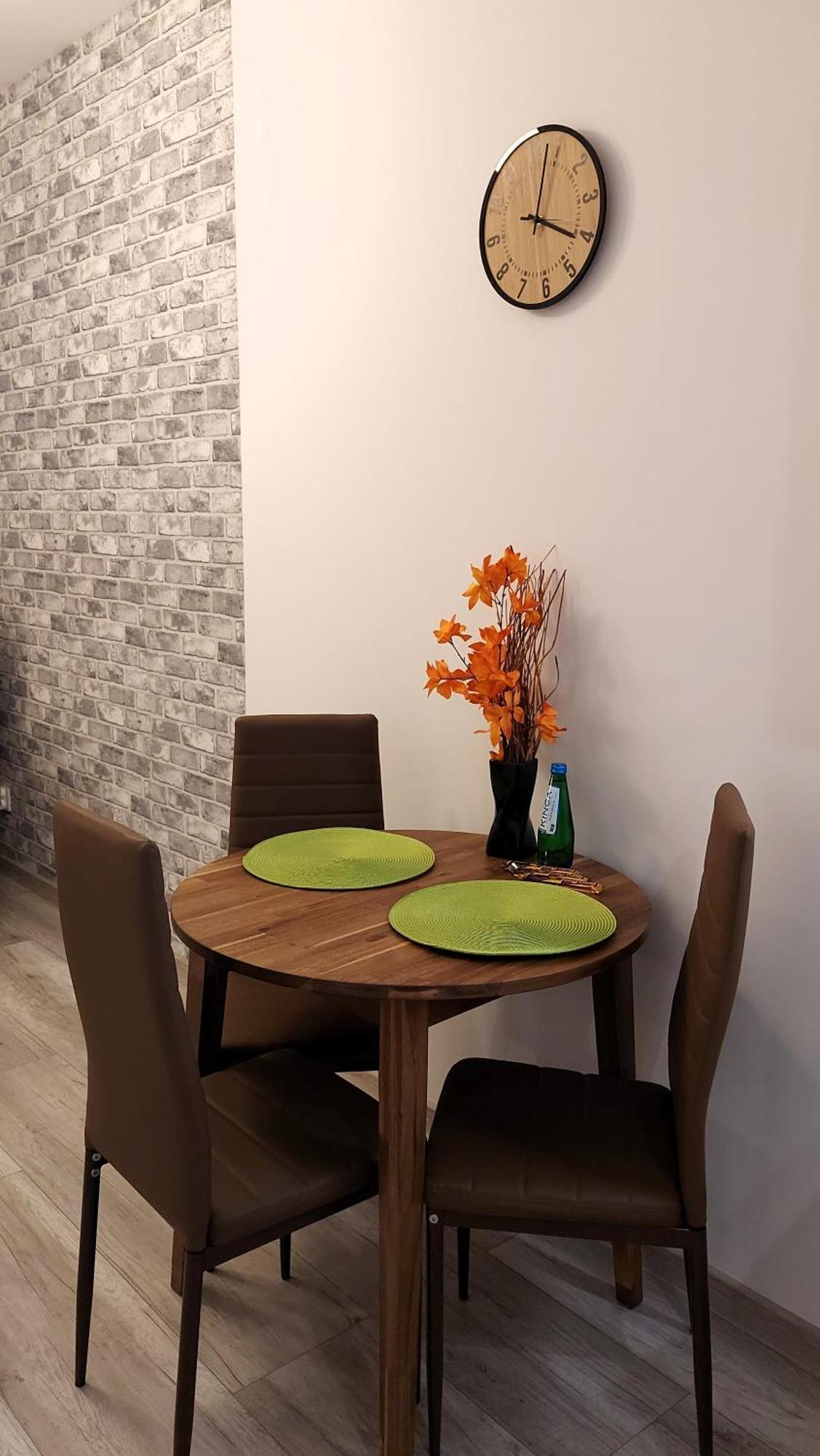 Theapartments Gdanska Lodz  Luaran gambar