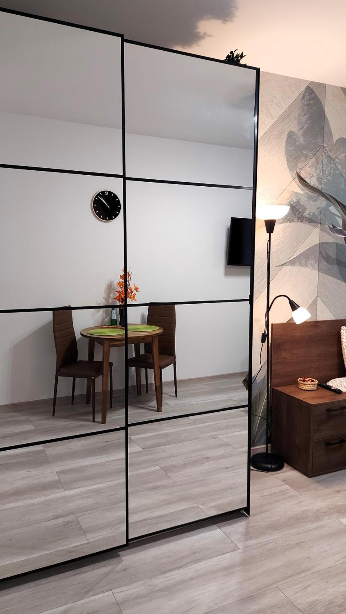 Theapartments Gdanska Lodz  Luaran gambar