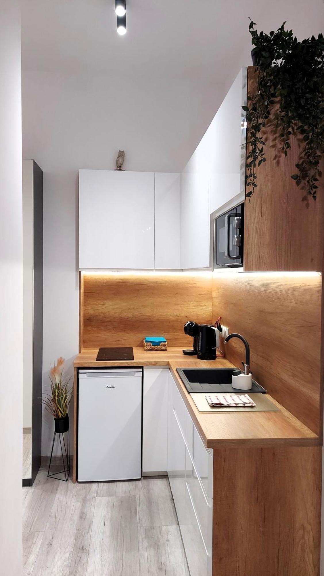 Theapartments Gdanska Lodz  Luaran gambar