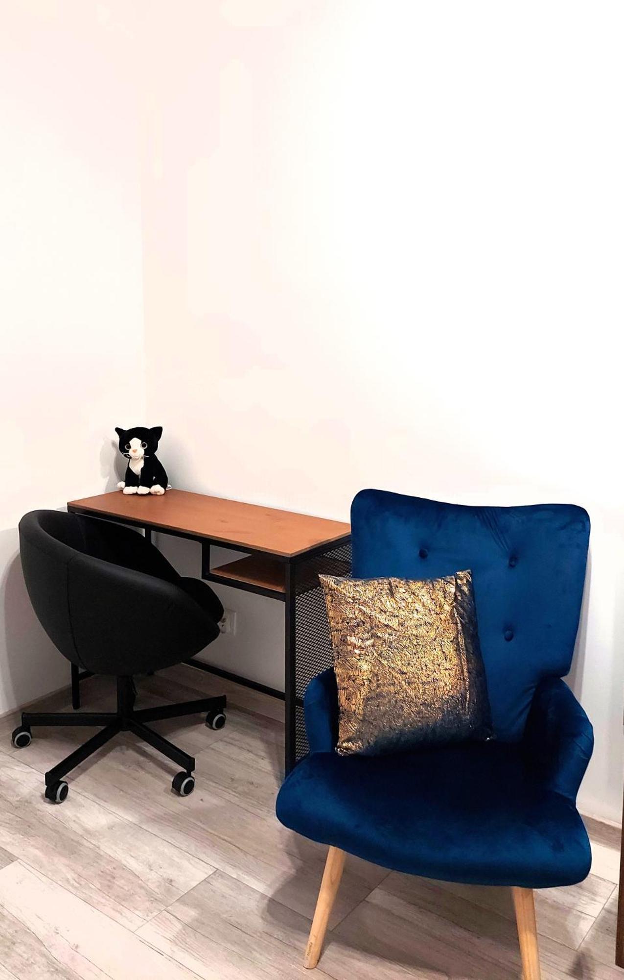 Theapartments Gdanska Lodz  Bilik gambar