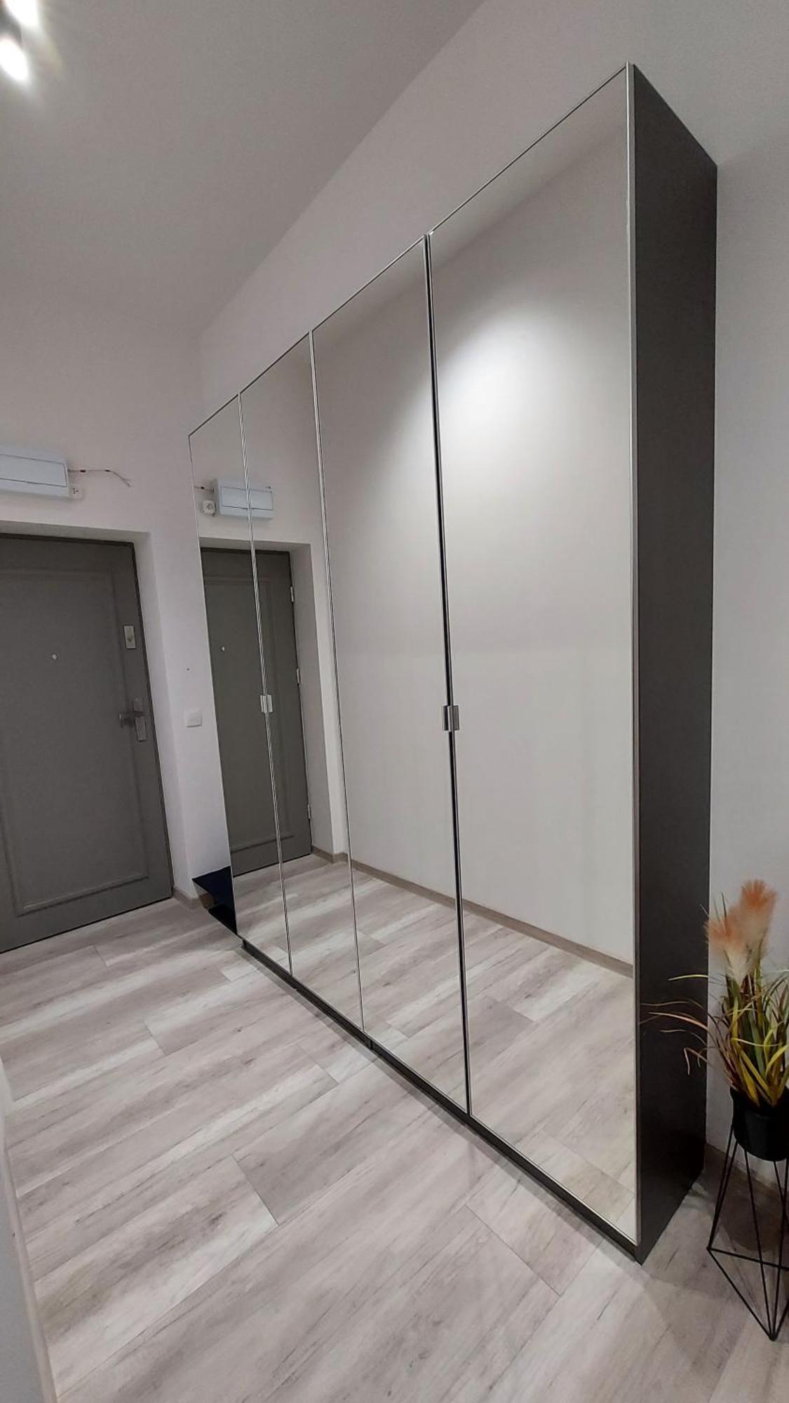 Theapartments Gdanska Lodz  Luaran gambar