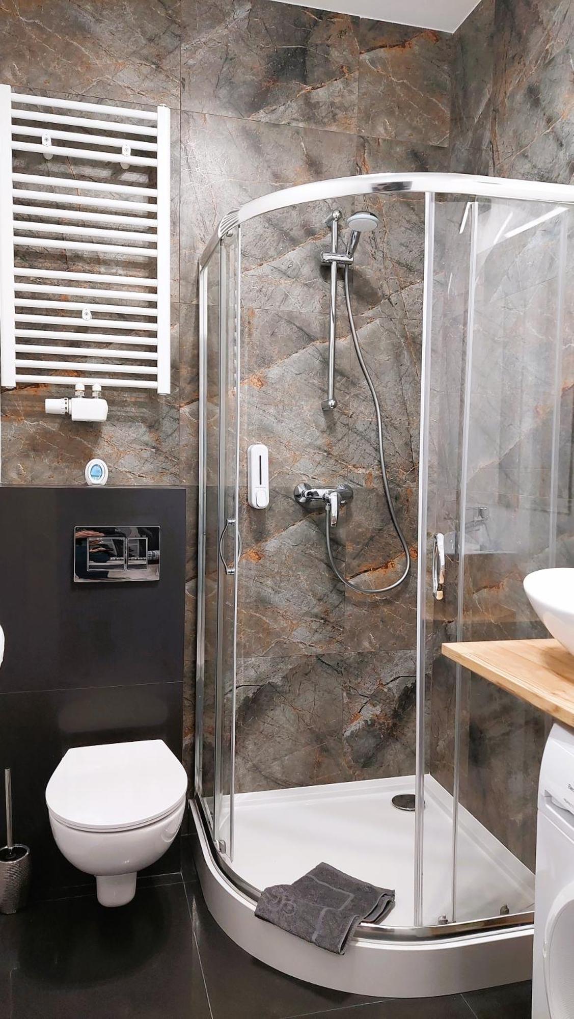 Theapartments Gdanska Lodz  Luaran gambar