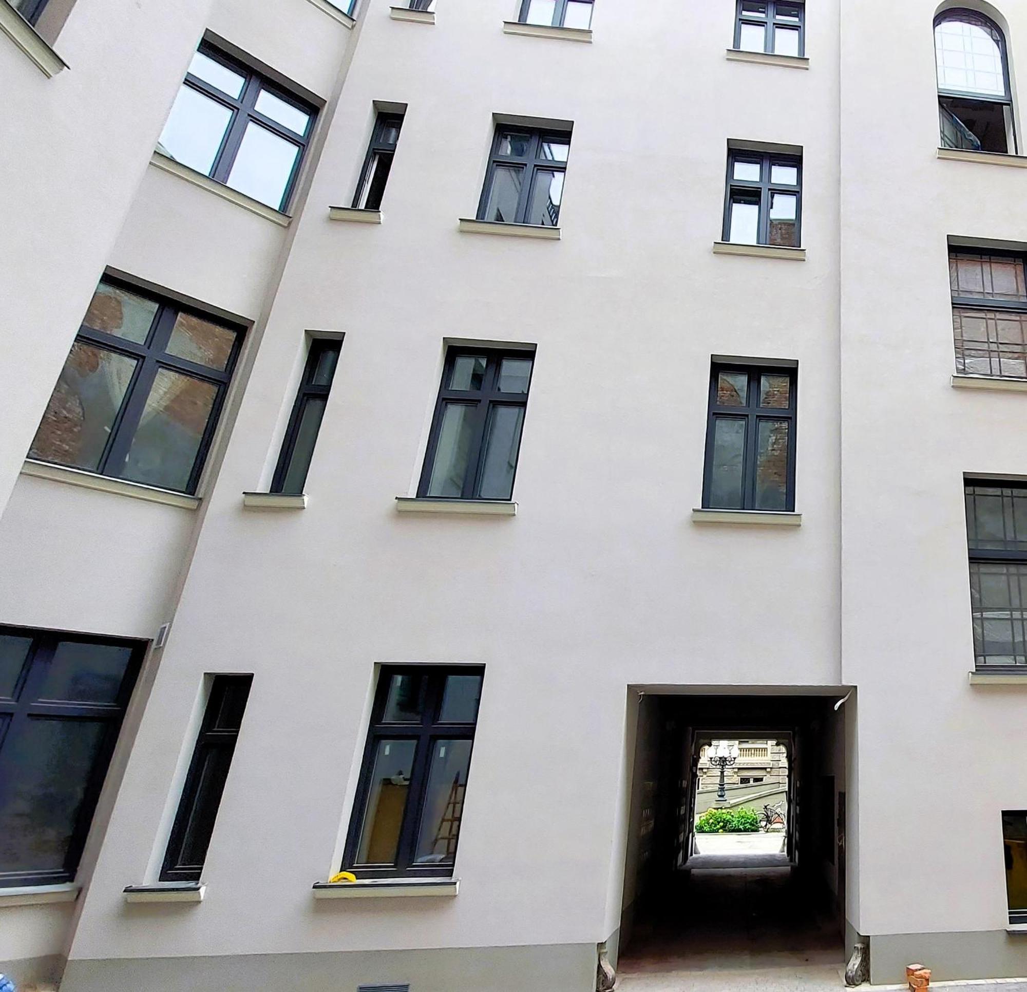 Theapartments Gdanska Lodz  Luaran gambar