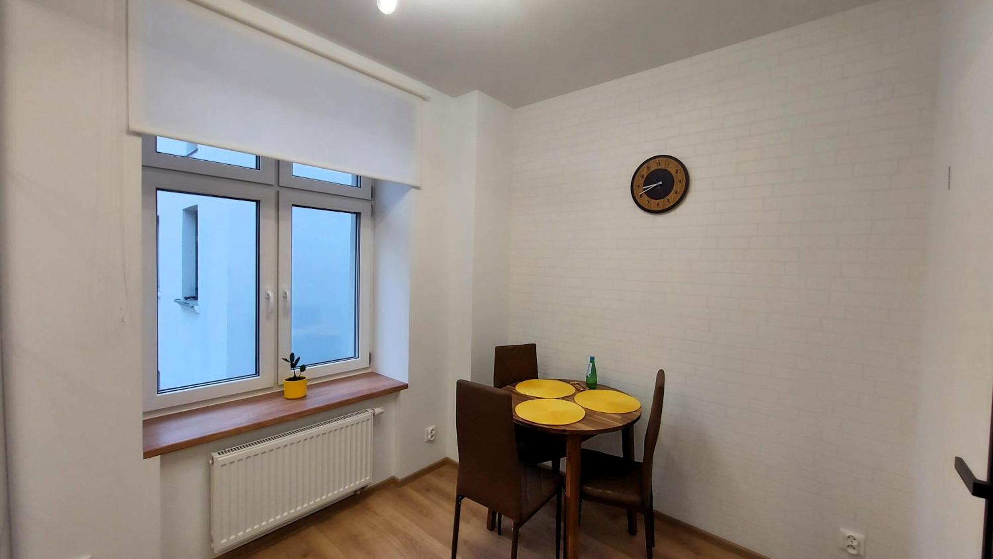 Theapartments Gdanska Lodz  Luaran gambar