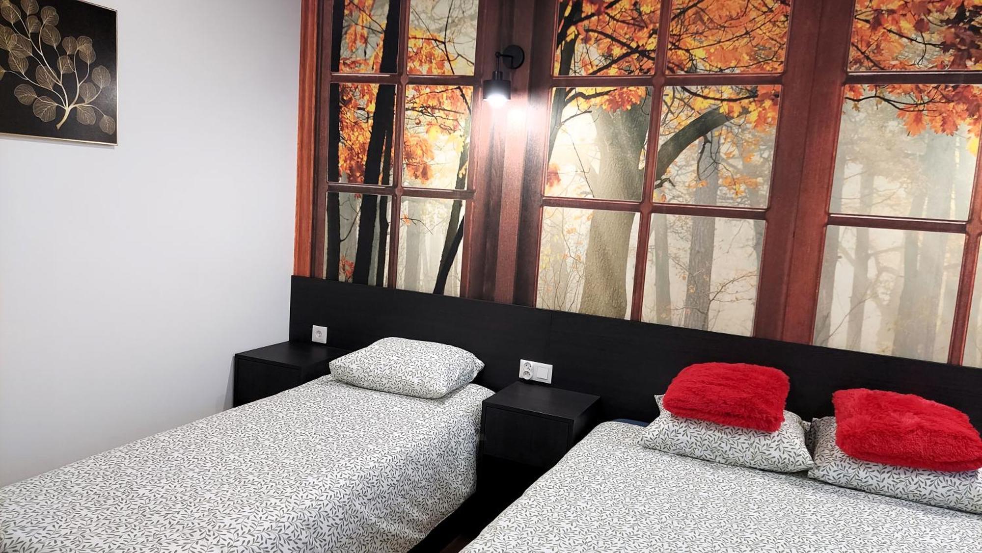 Theapartments Gdanska Lodz  Luaran gambar